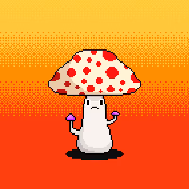 FX_FUNGI #88