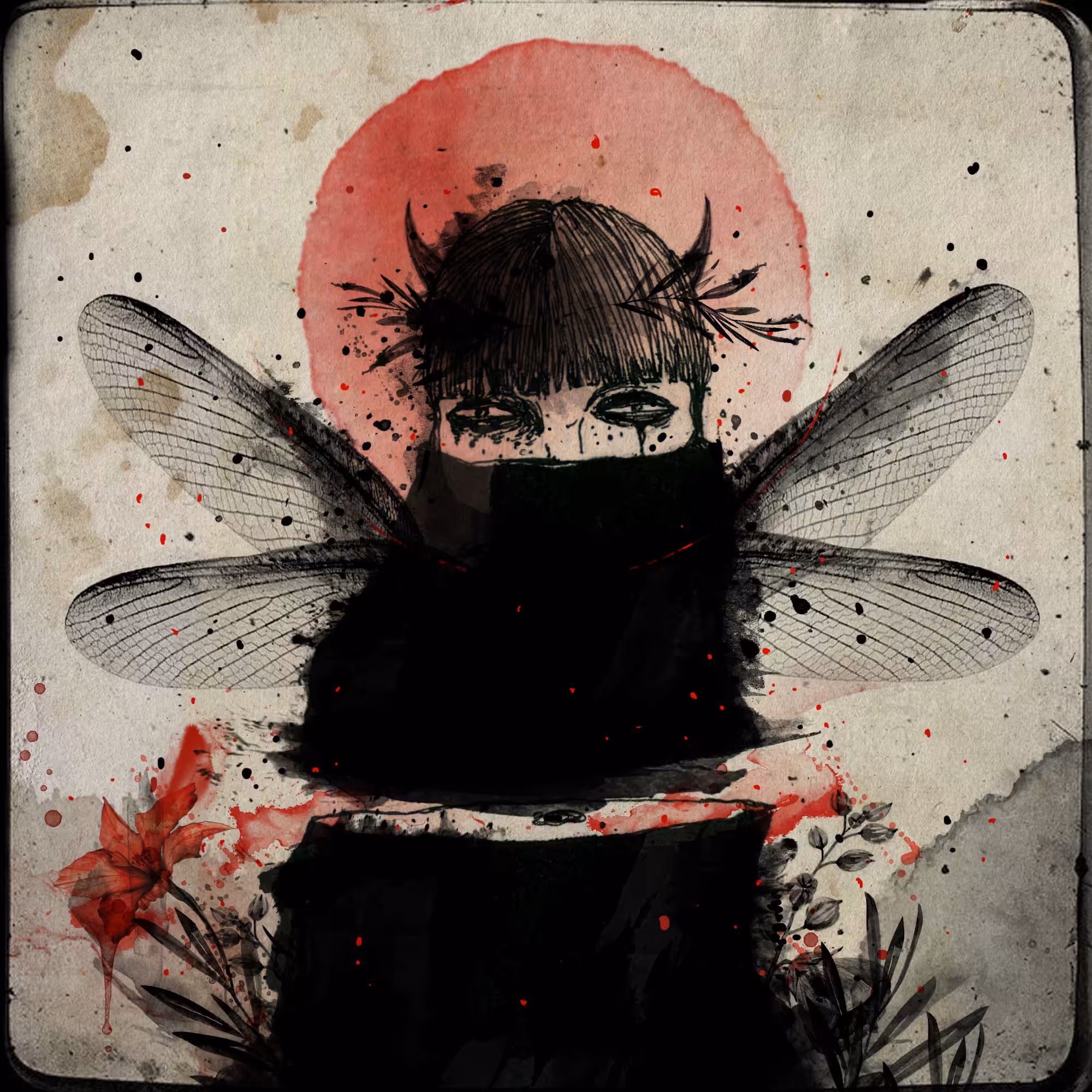 "The Enchantment Of Darkness"