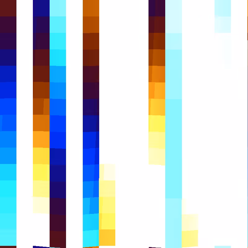 PANTONES #18