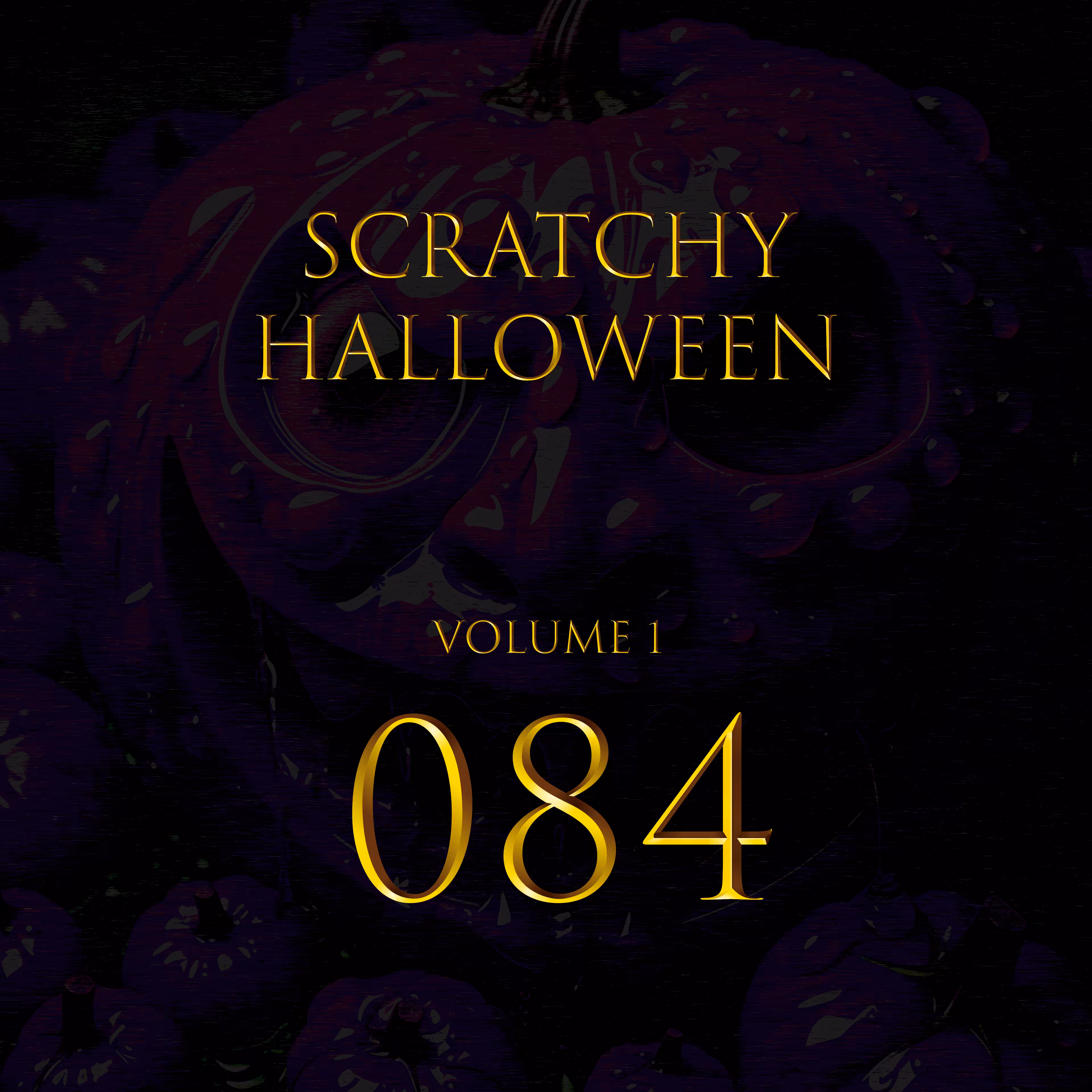 Lotery tickets: [TICKET] Scratchy Halloween Vol.1 | #084