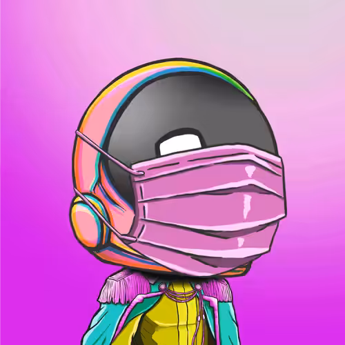 VibeNauts #469