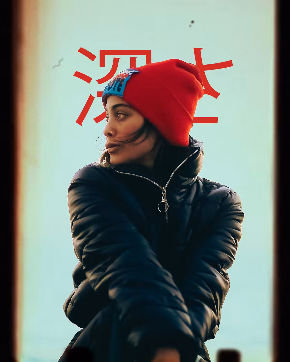 RED HAT