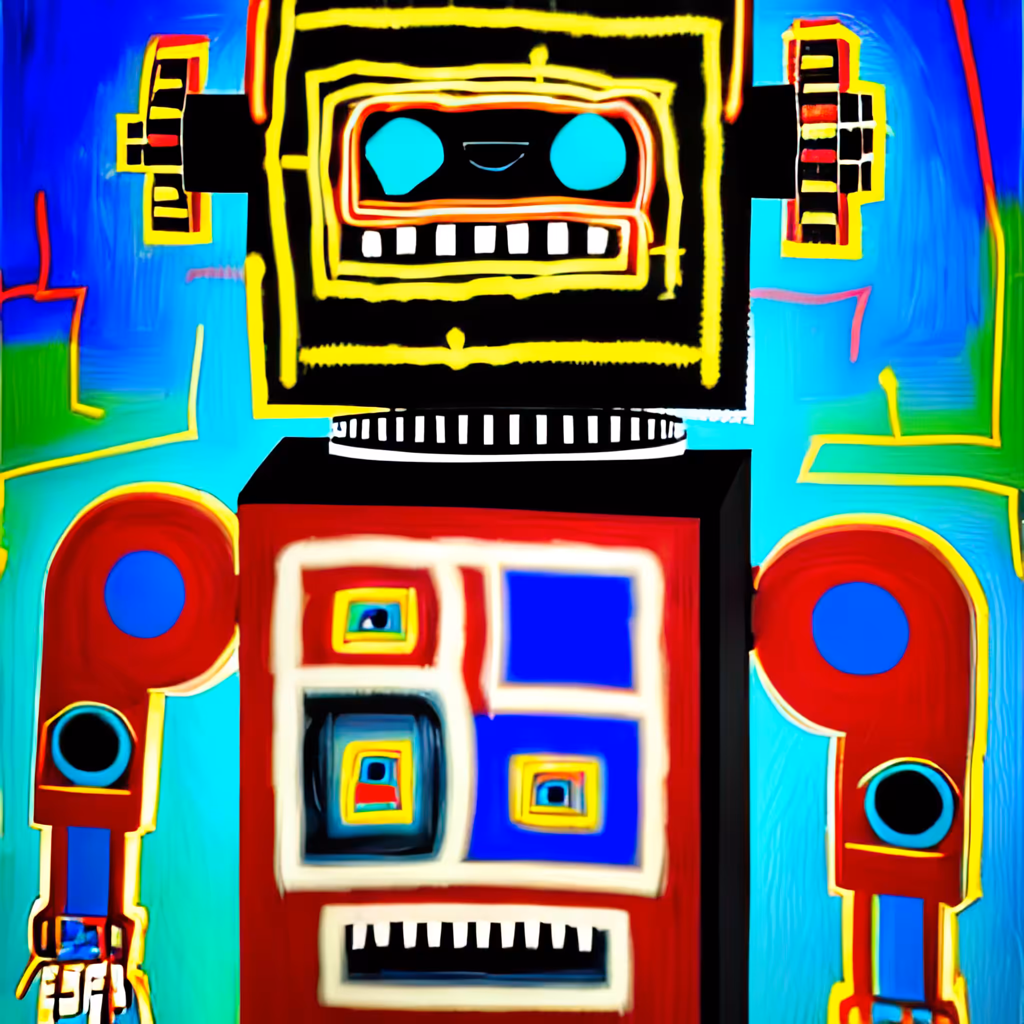 BasquiBot #219