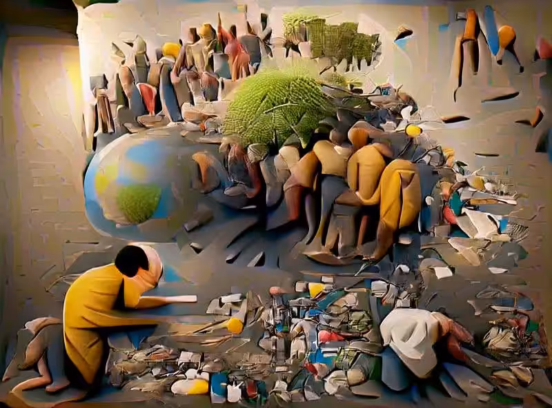 How can we better mankind