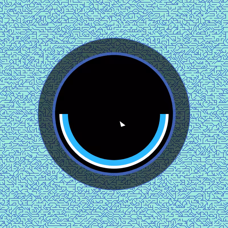 Coding Eye #4