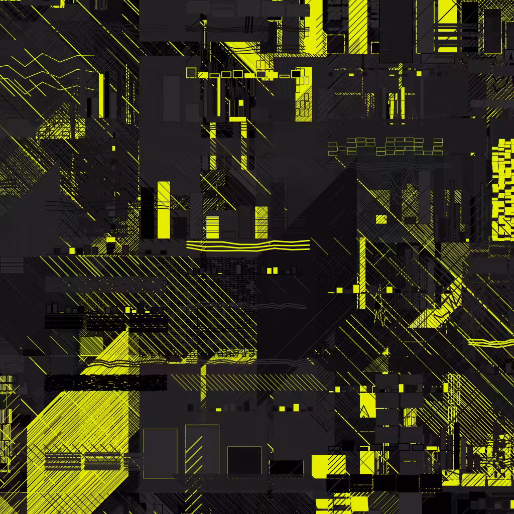 Synthetic Dada #33