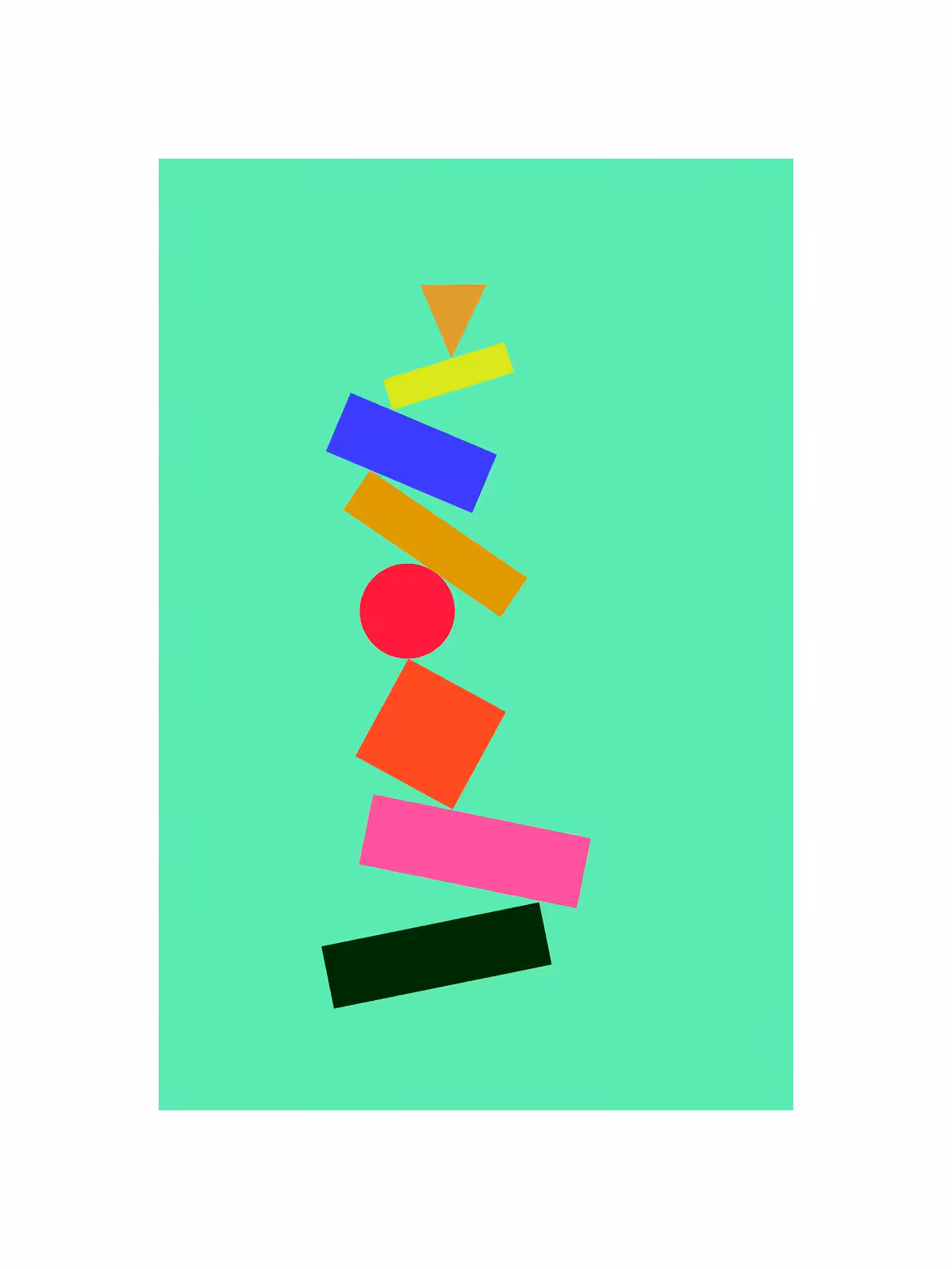 Generative Art #0044