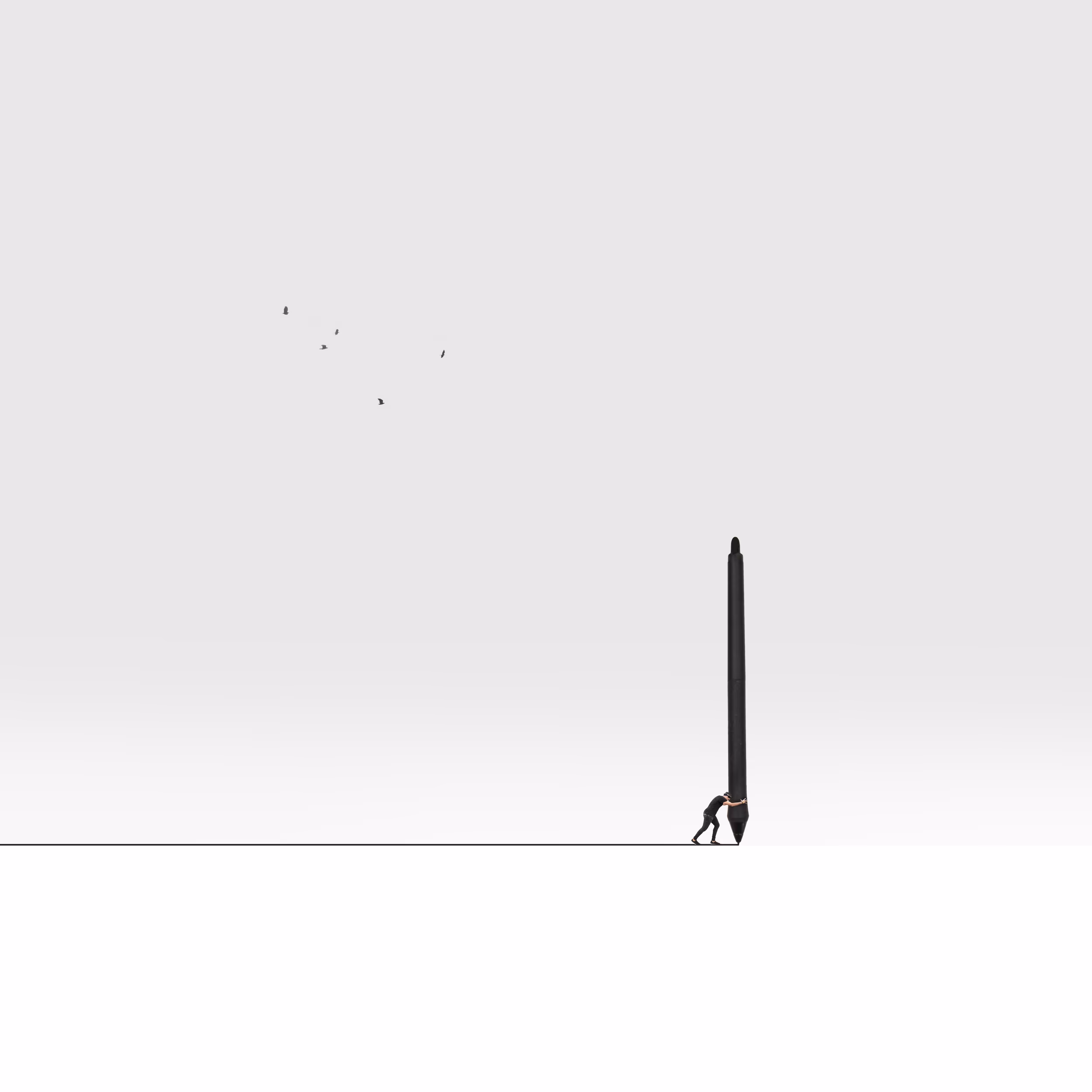 Write Your Life