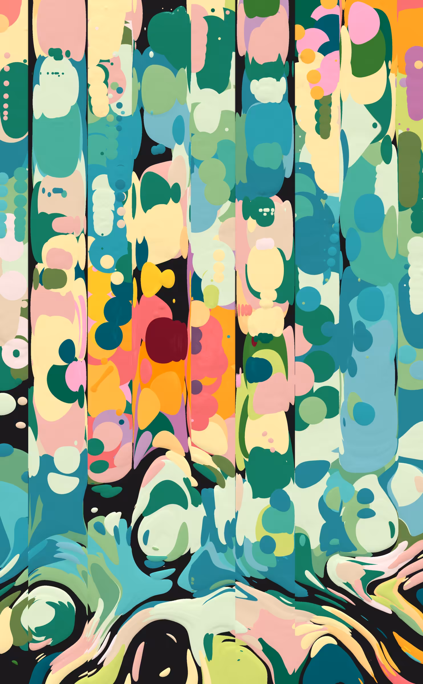 Proscenium #301