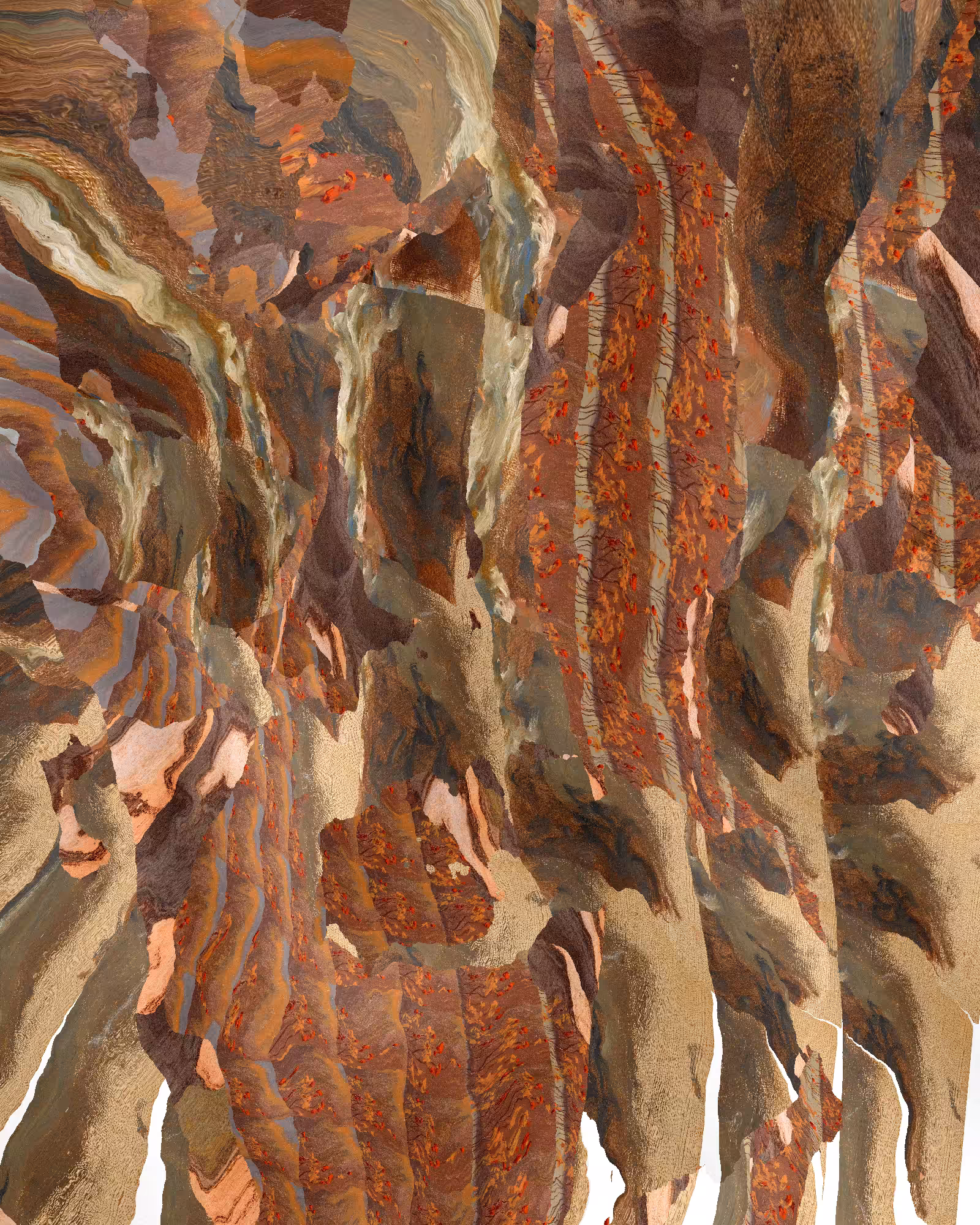 Repetition and Noise #146