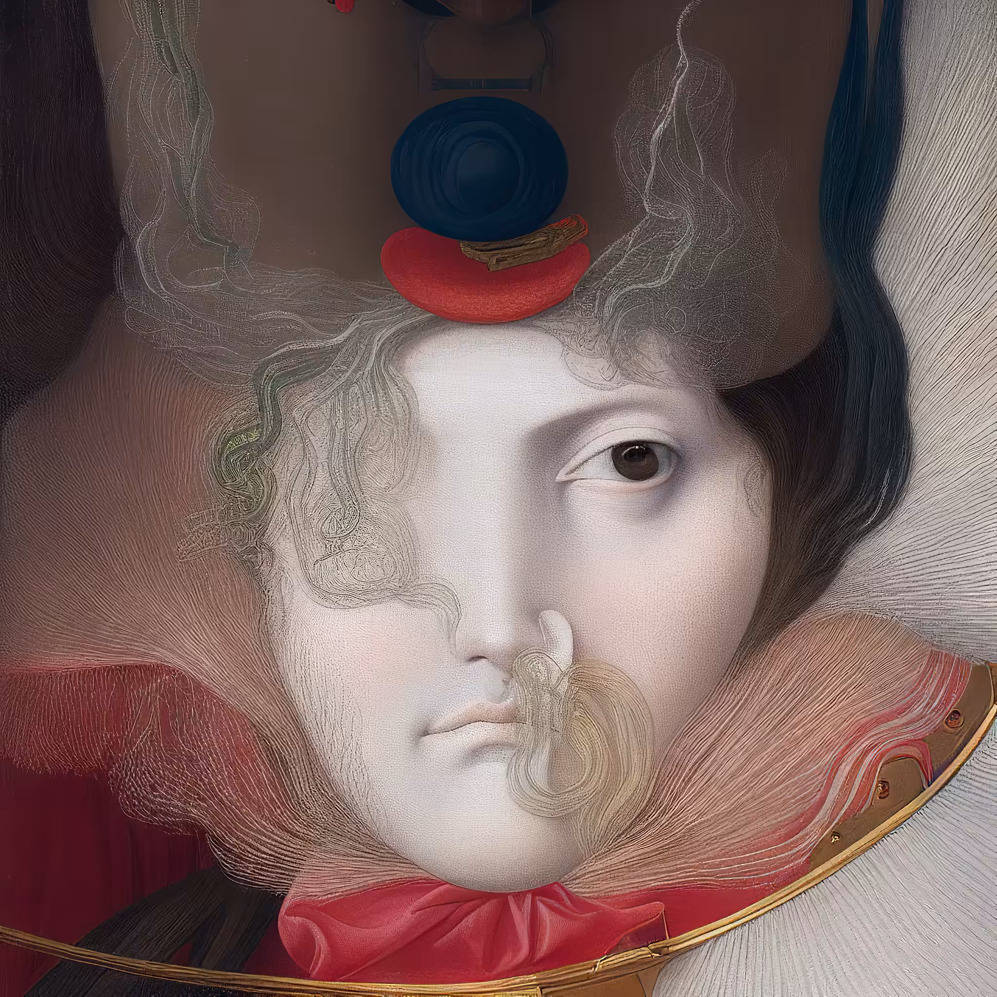 Lost Poets: Dragon Queen