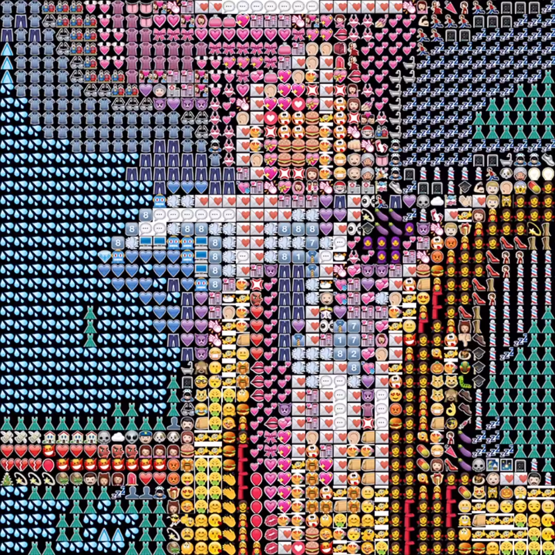 Elon Musk NFT Tweet (Emojified)