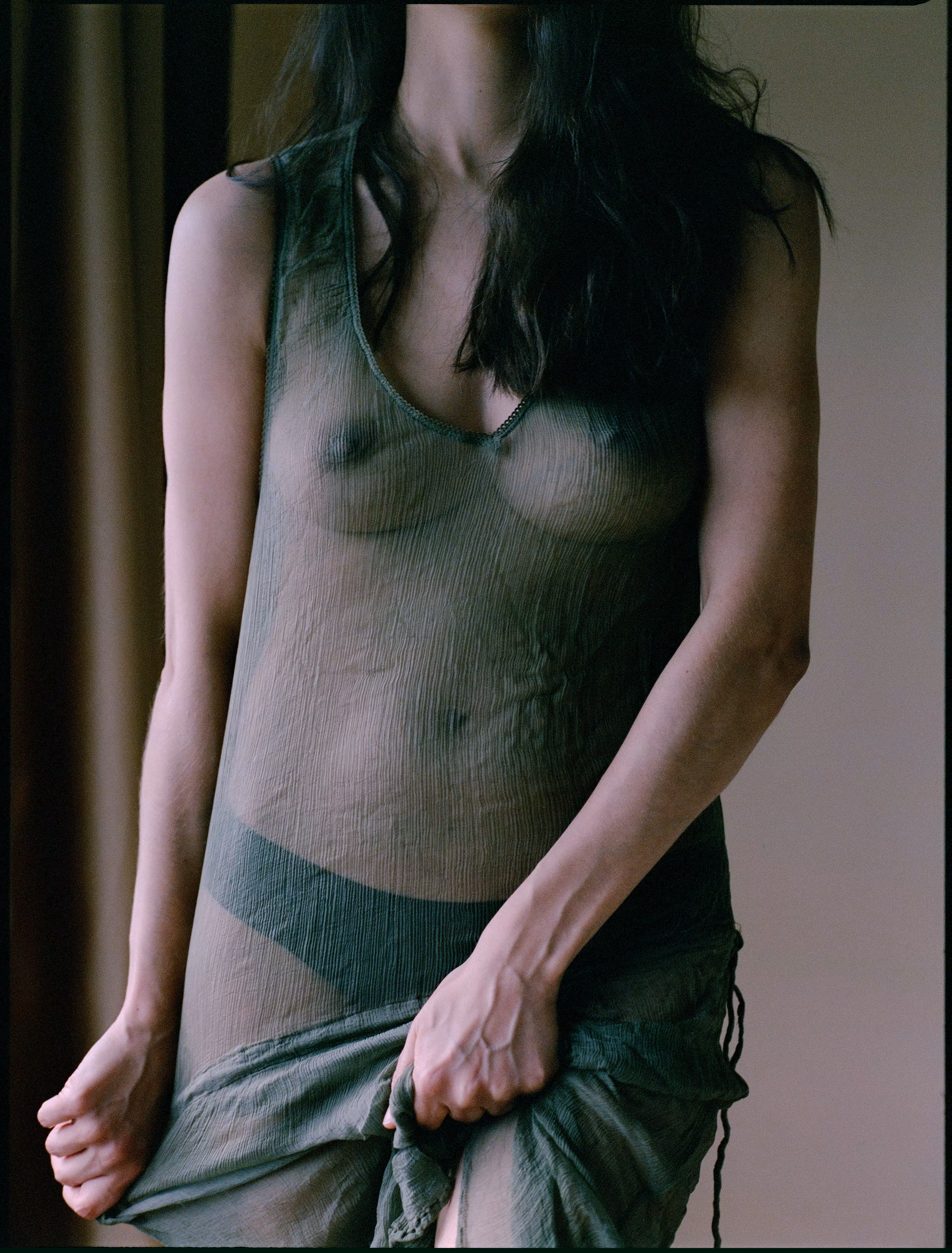 I Am Where / Luba / I