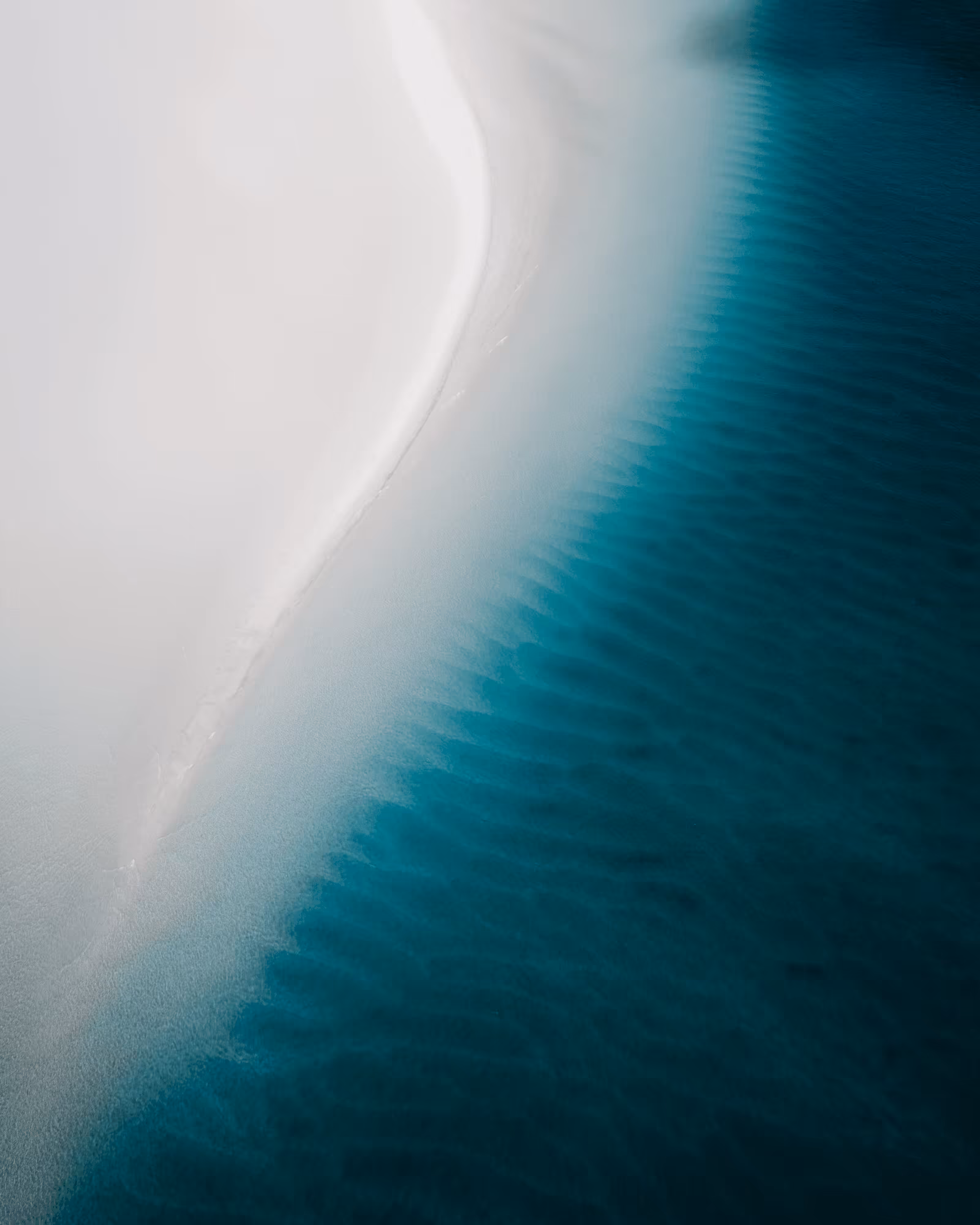 "Into The Blue" #35