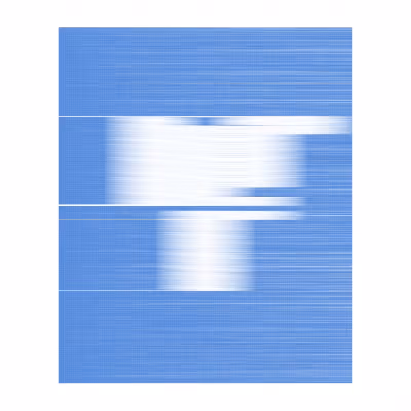 Glitch tries #12