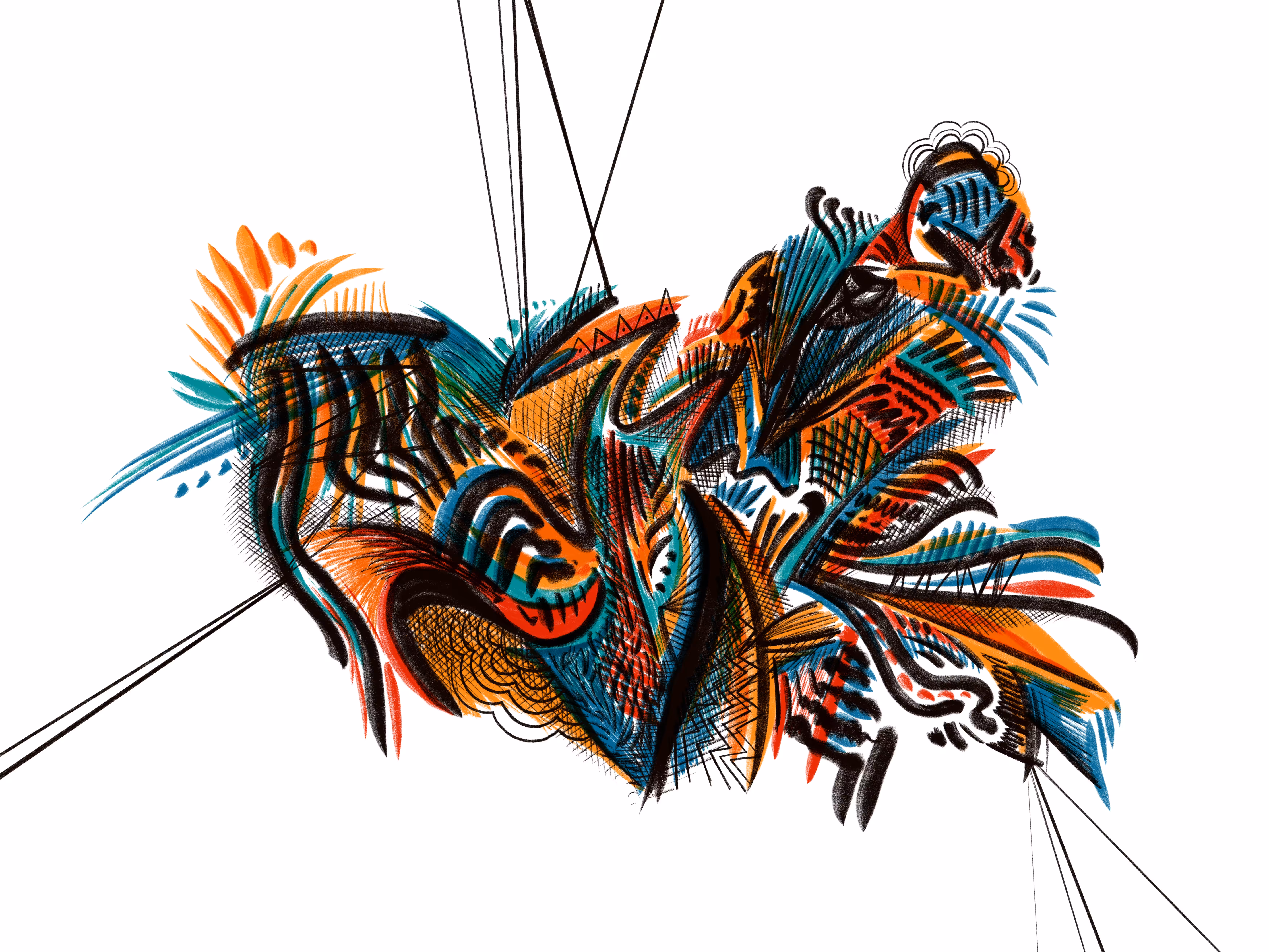 Dragons 1