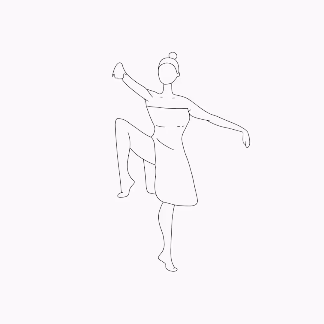 The Rain Dancer