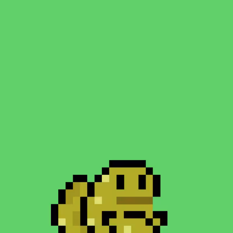 BitMunks #25