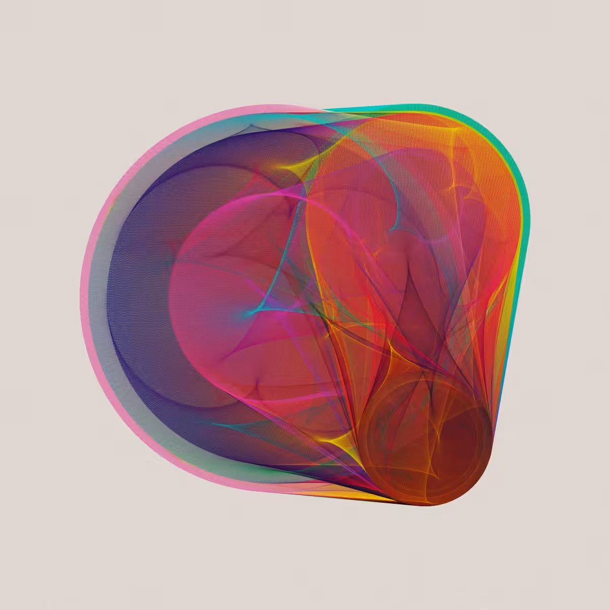 Conjunction Of The Spheres #80
