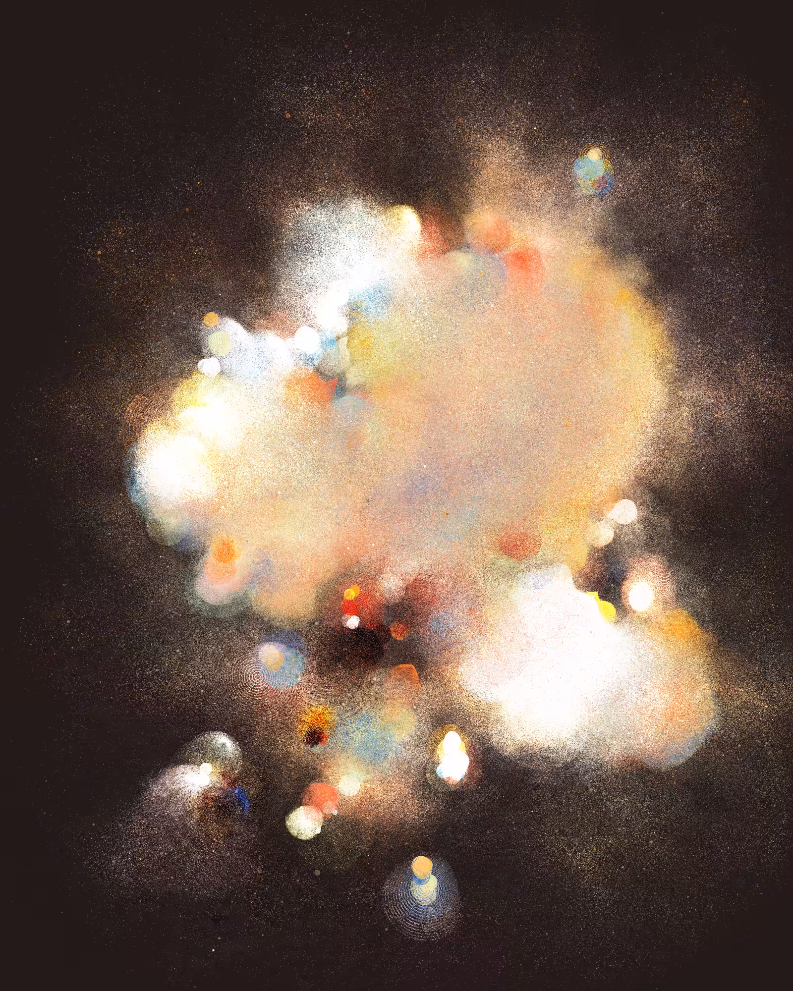 Vanishing Act