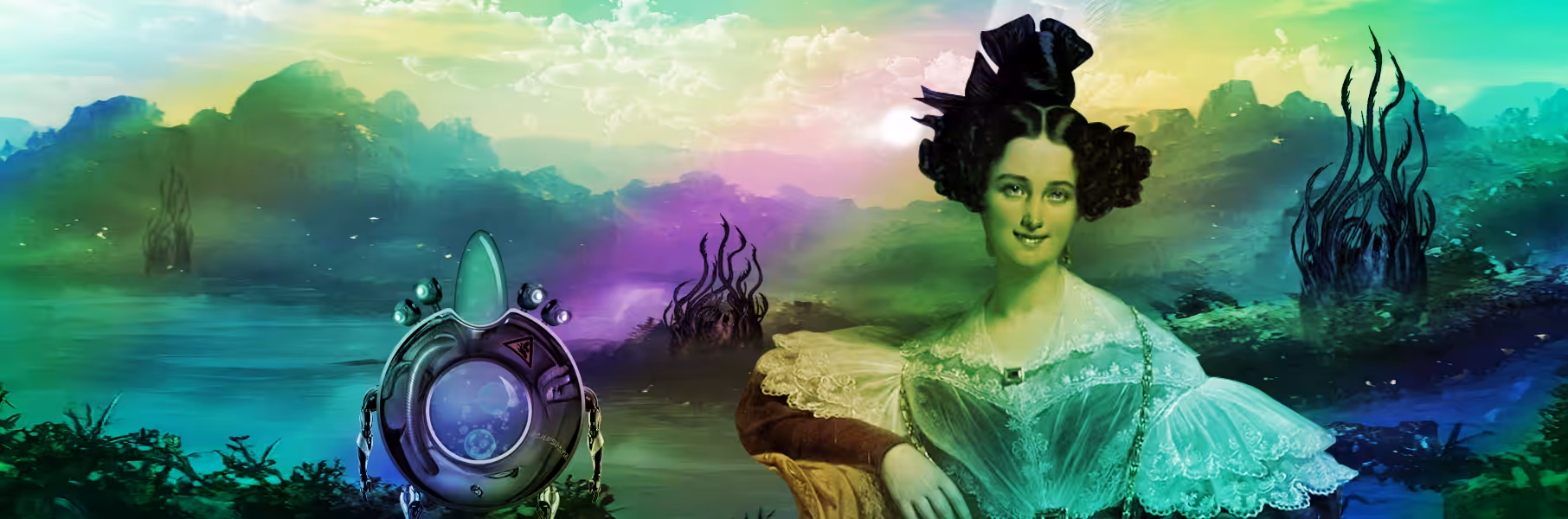 Thousand Headers Coterie: THC #0227