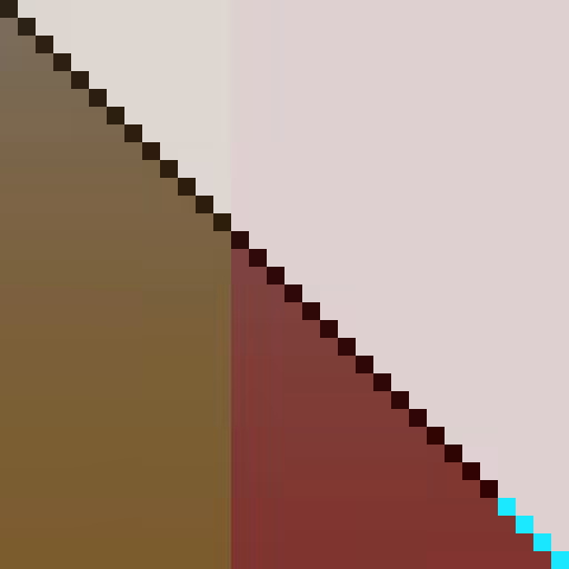 GLICPIXXXVER002 - GRAND COLLECTION: GLICPIXXXVER002 #151