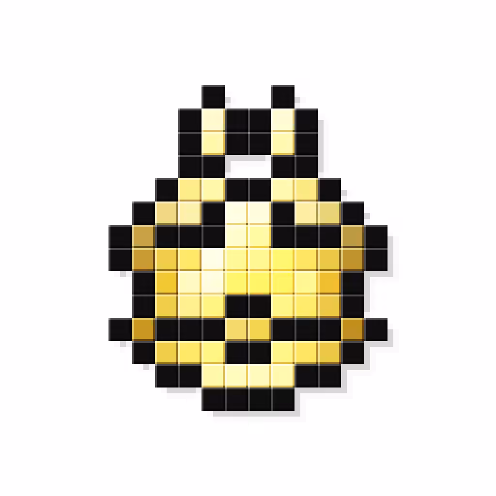Pixel Spaceships Solos #50