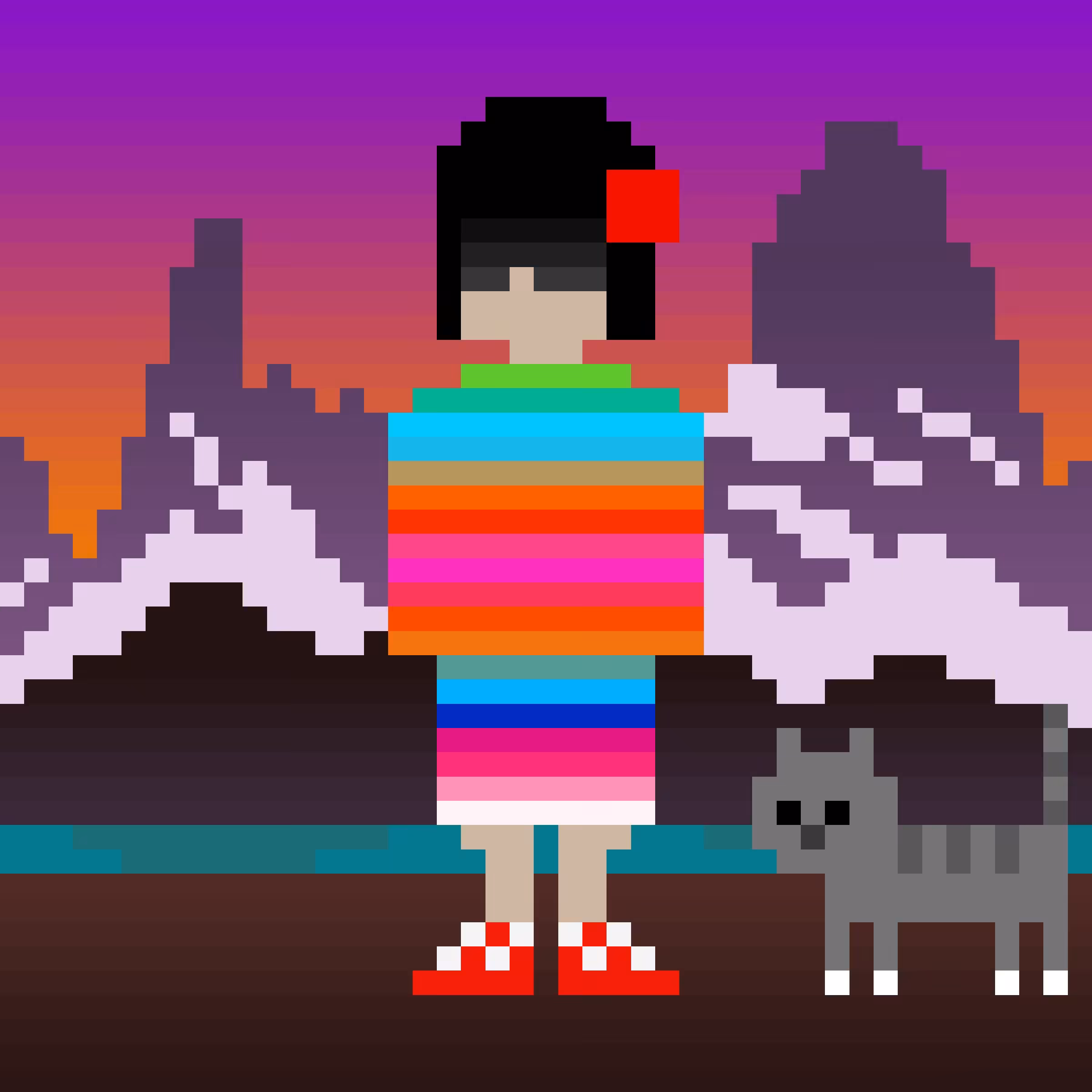 CryptoPatagonian #413