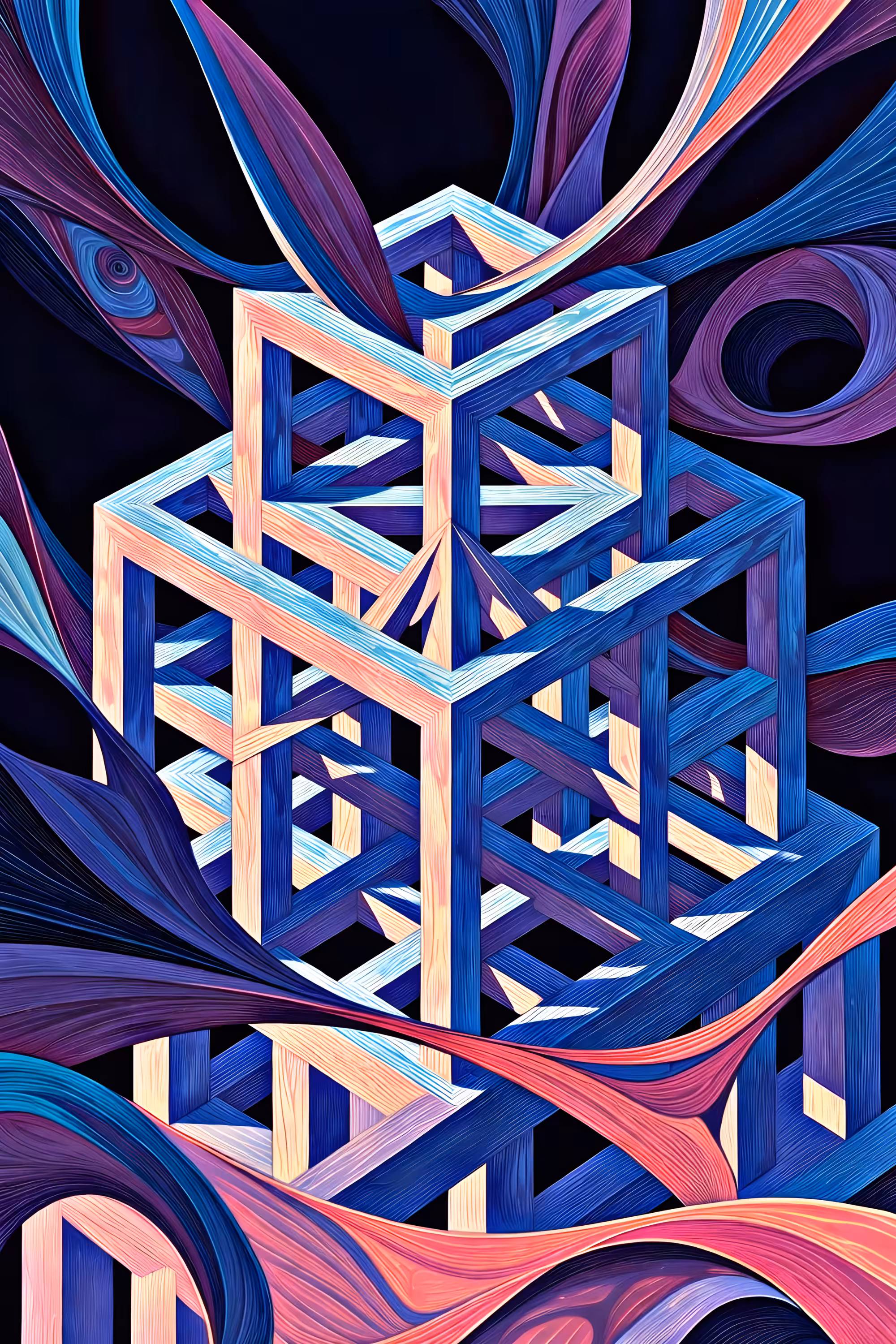 The Talisman 09