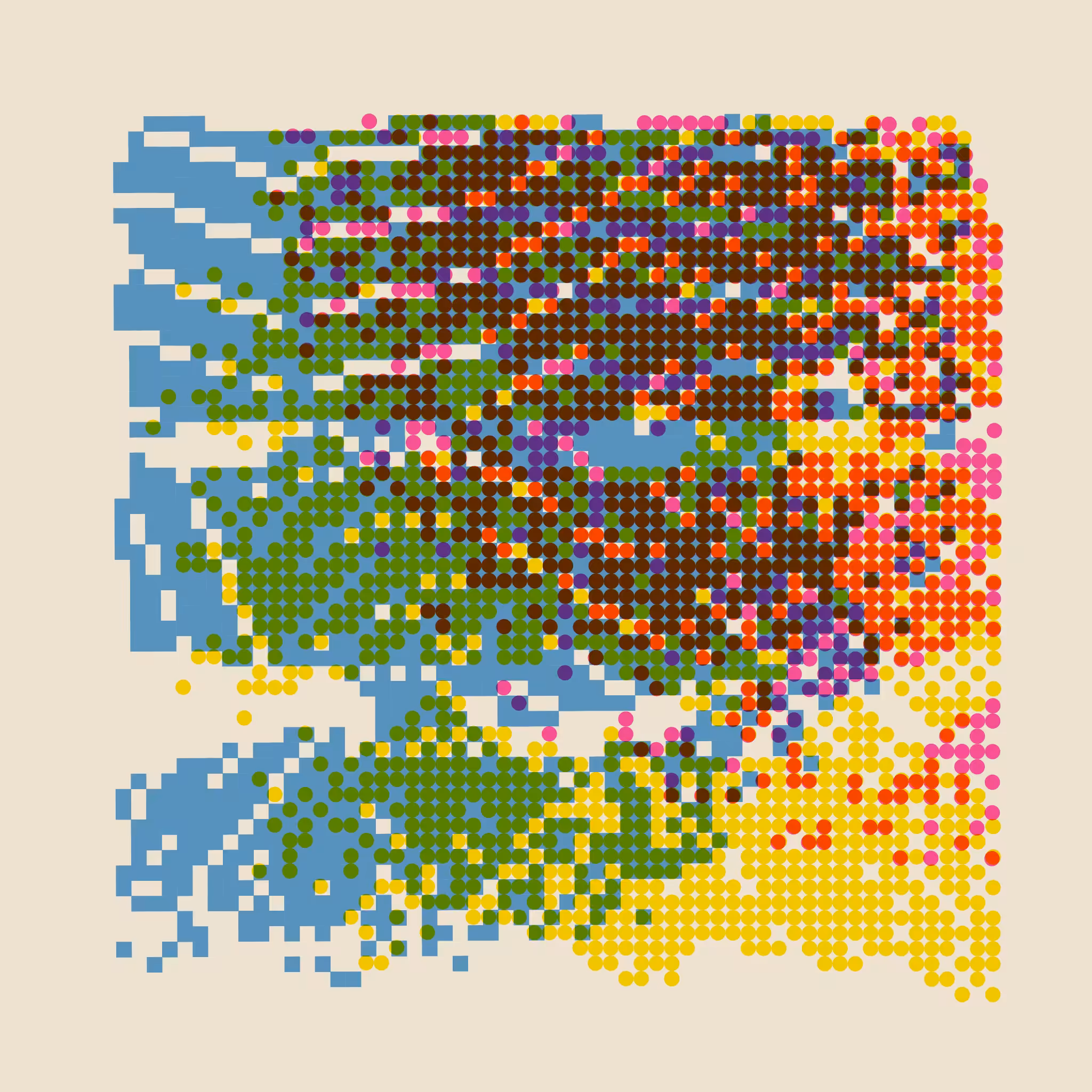 Iteration is Usually Recursive (Pt. 1) #134