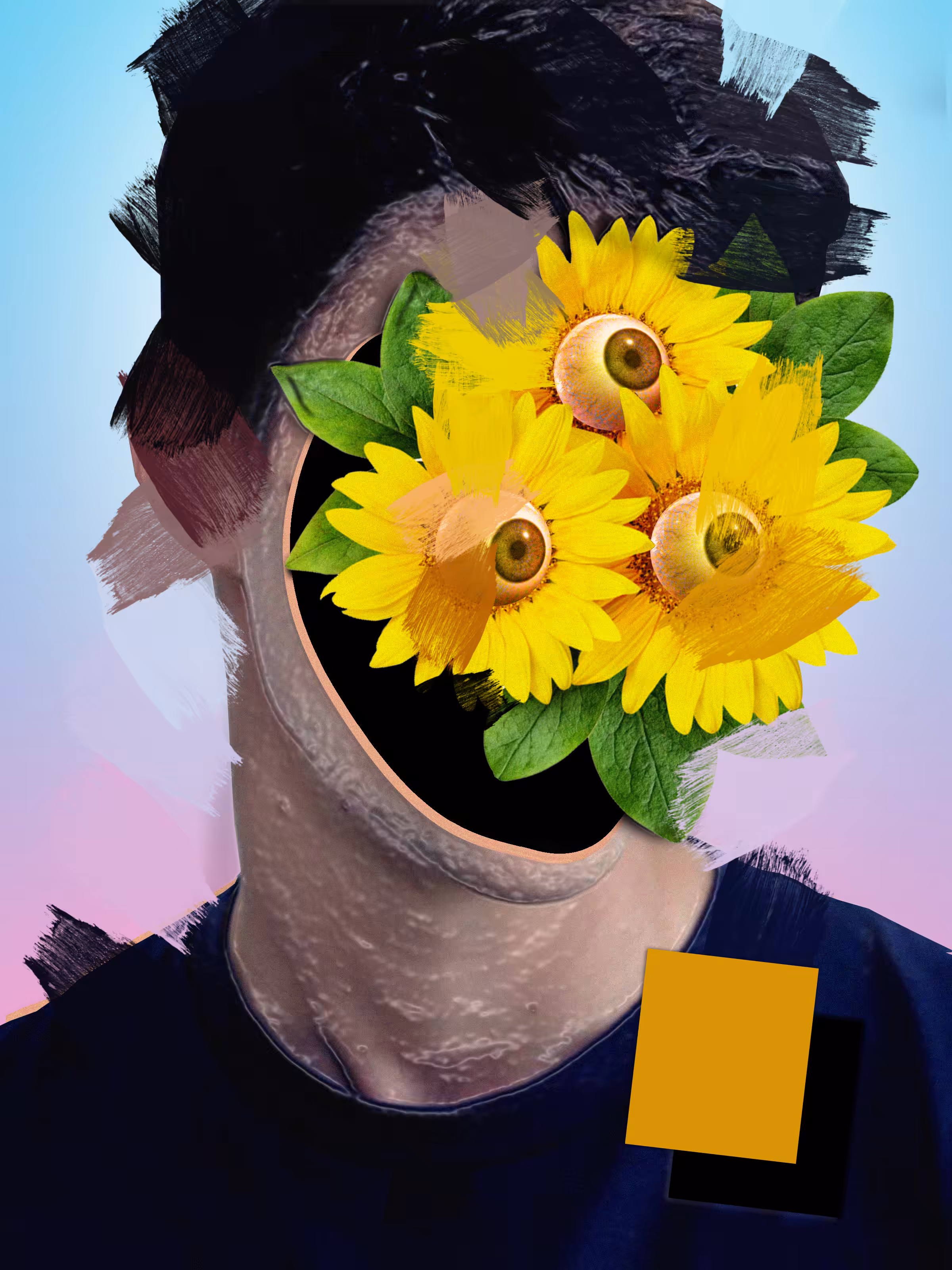 Helianthus