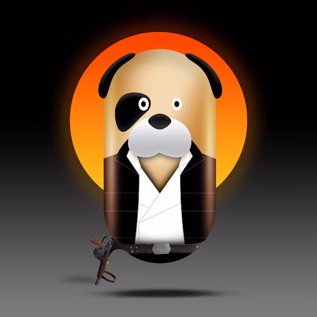 HanSolo The DOG