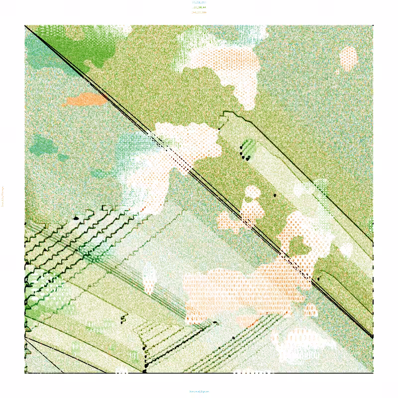 Emergent Forms #6