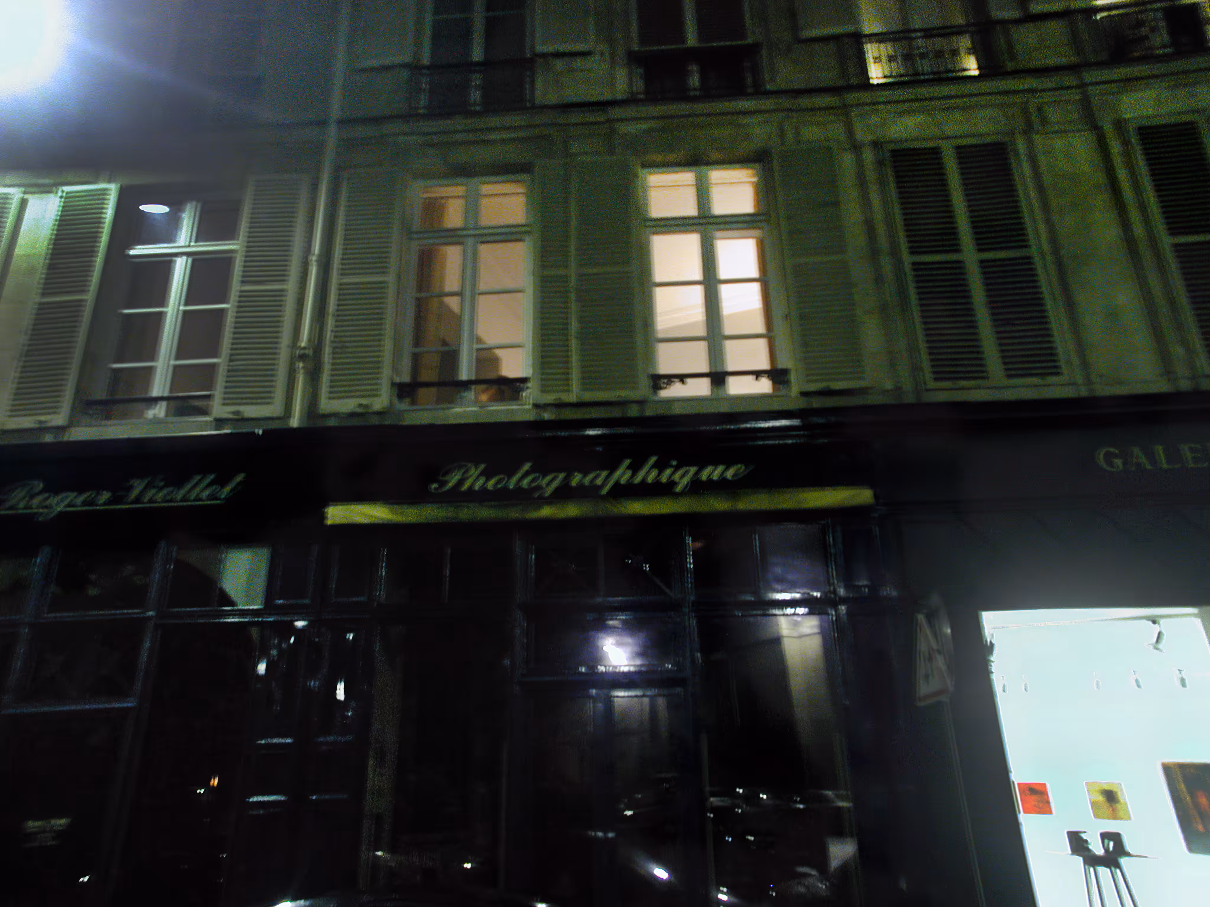 " La Photographie" #008