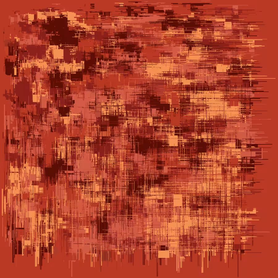 Unreal Flux #14