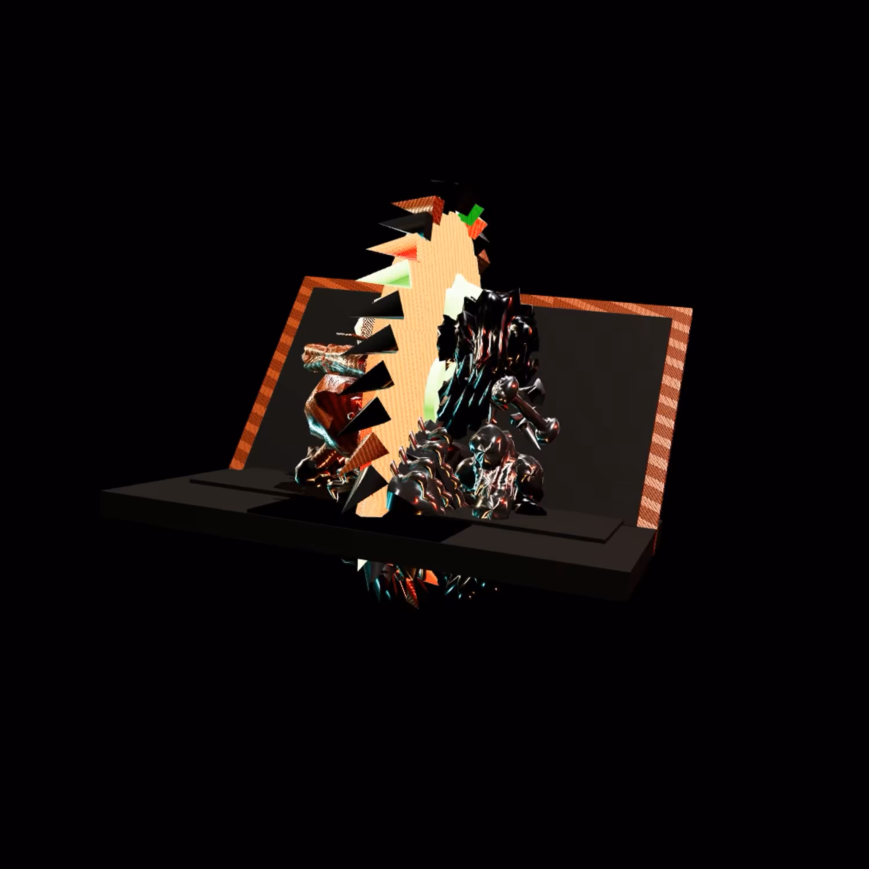 BIOMECHANICAL_005