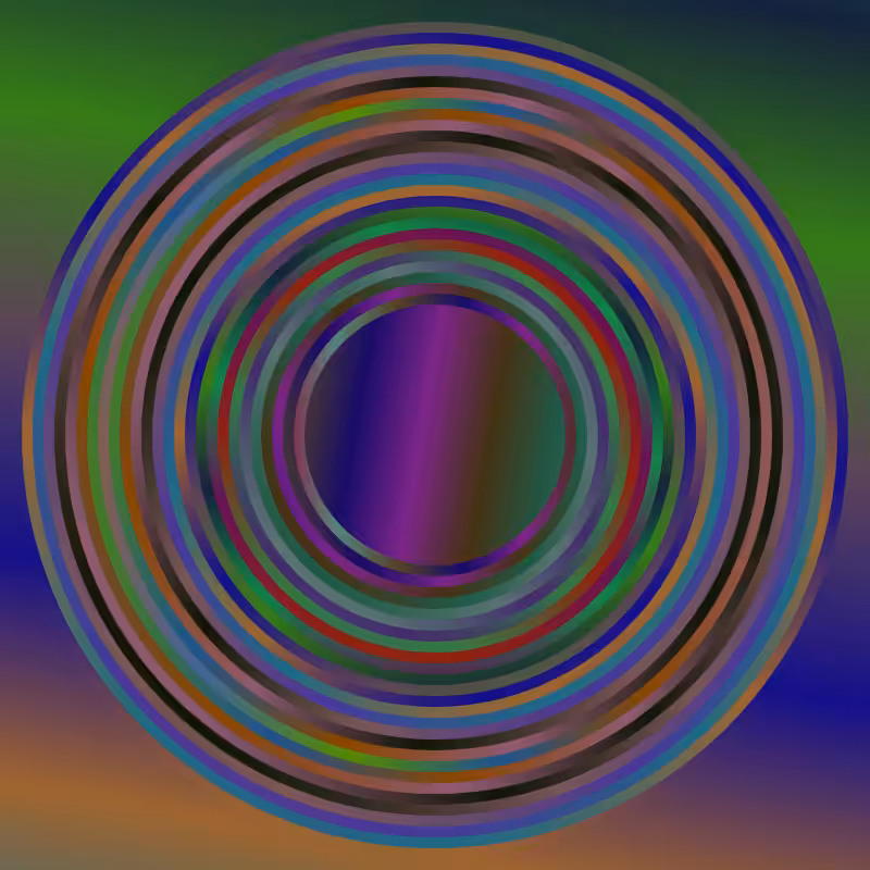 Vortex #1