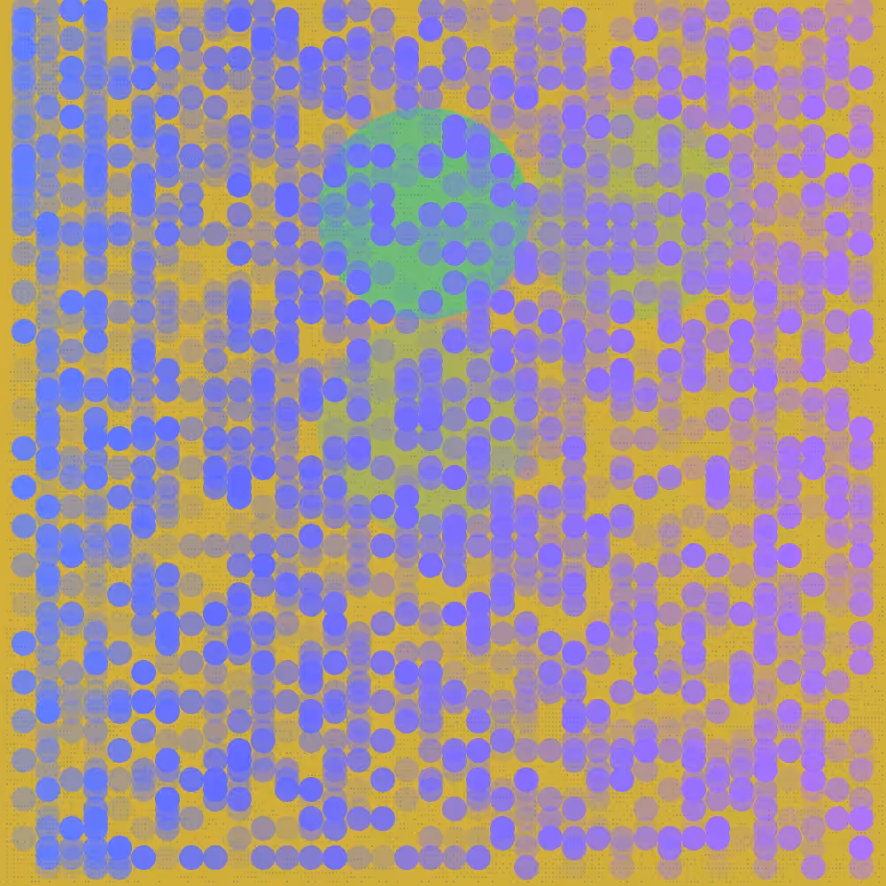 Binary Explorations I #99