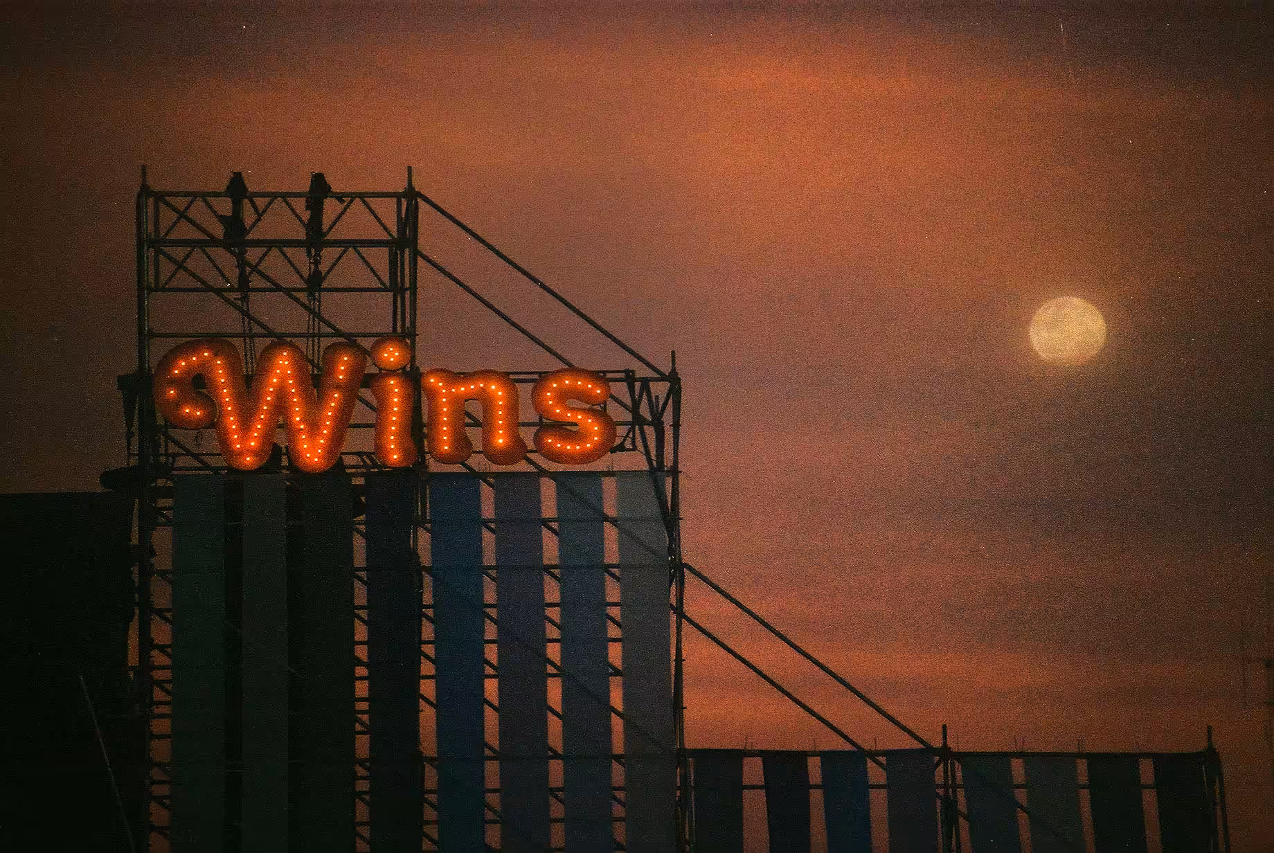 Wins