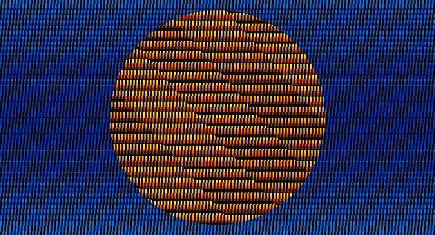RENDERING SUN