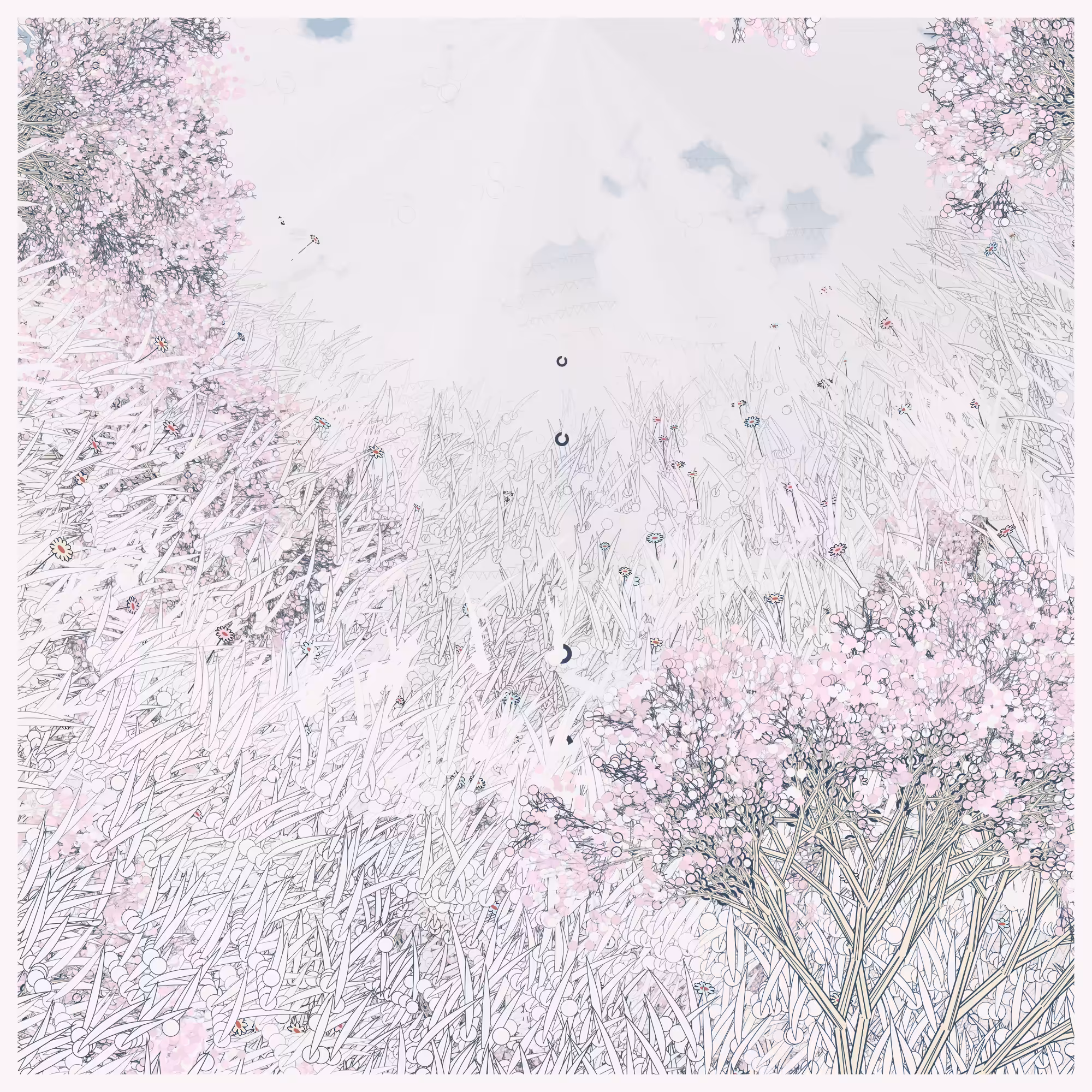 Natural order.chaos #17