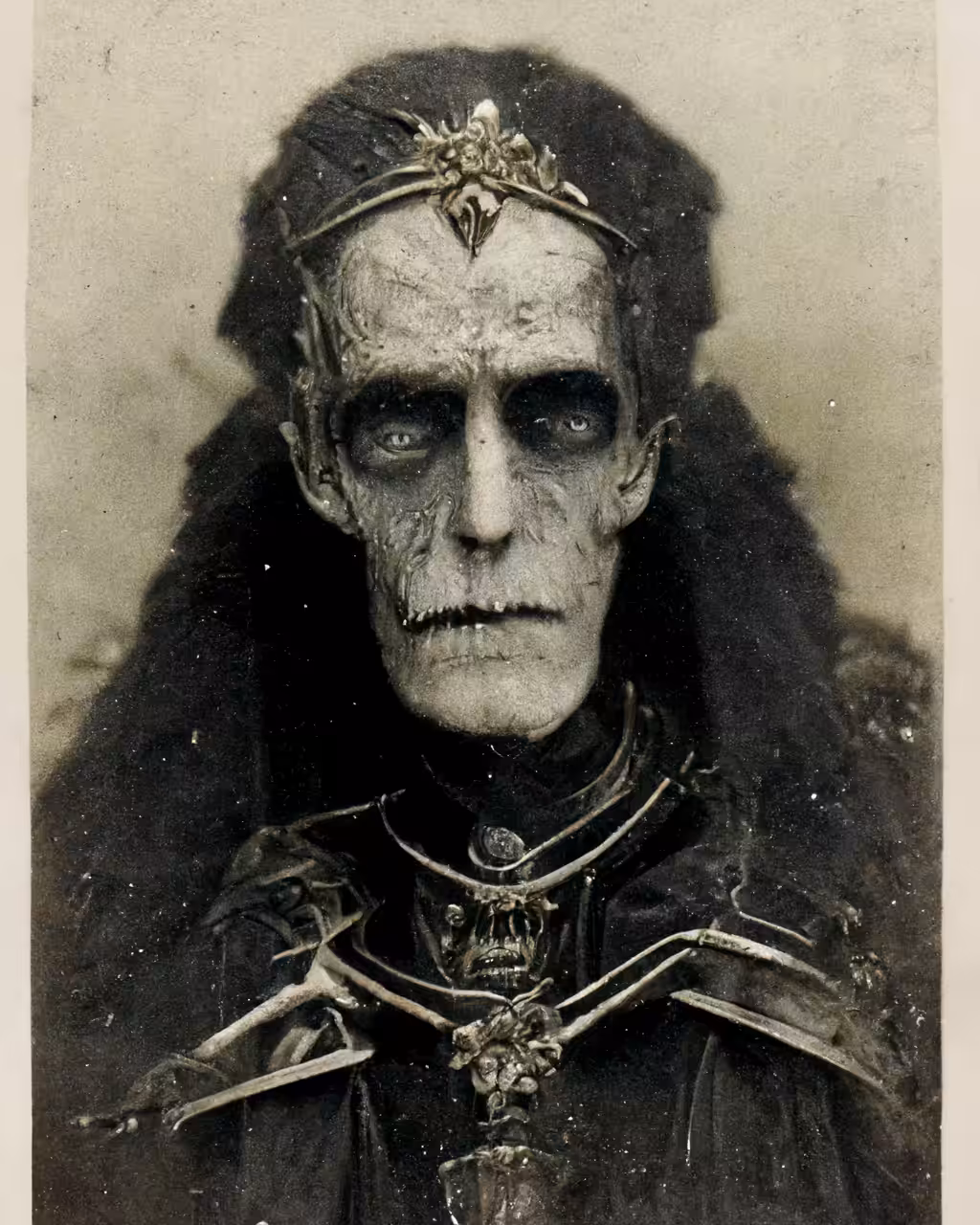 Undead Prince