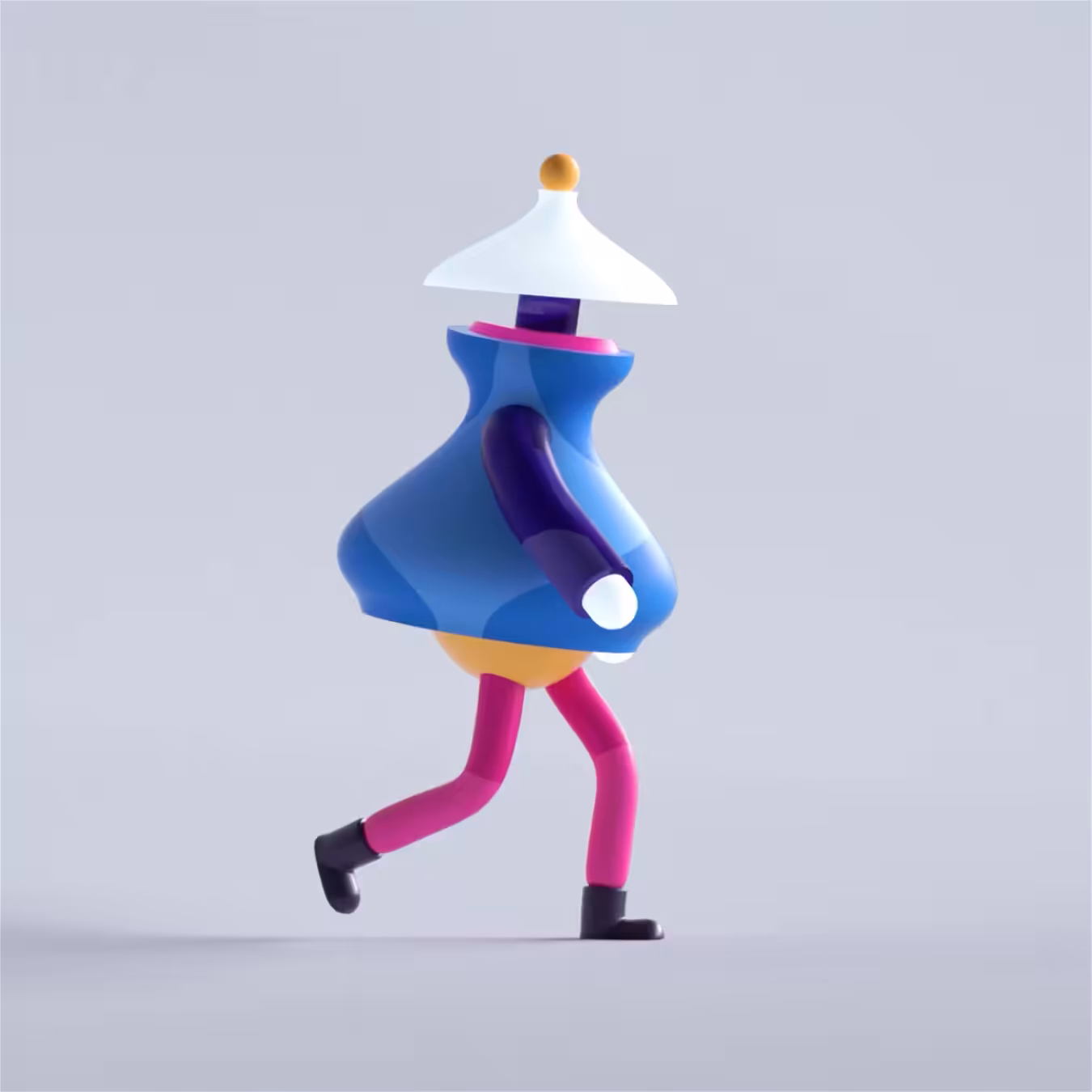 Space Walk