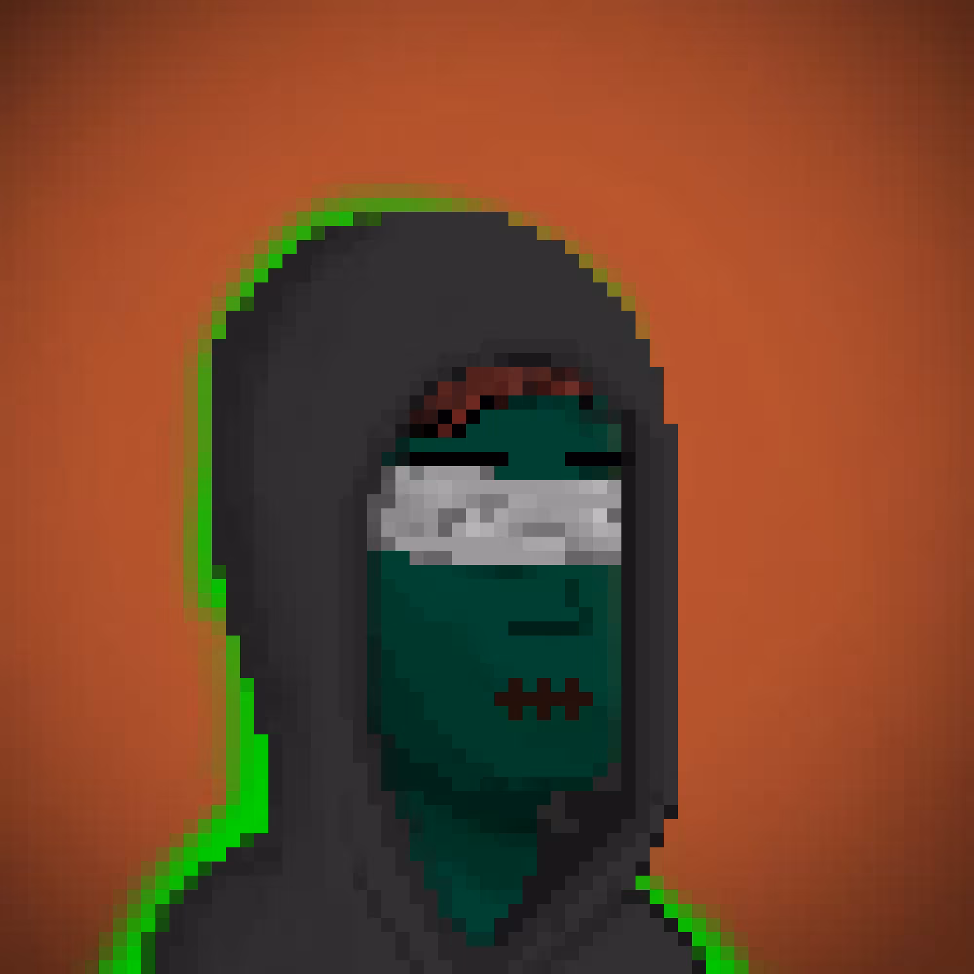 Subterrestrial Based #544