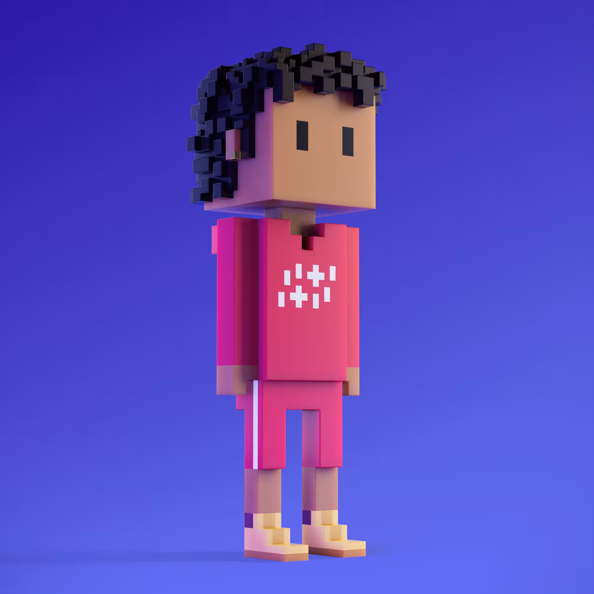 Meebit #16165