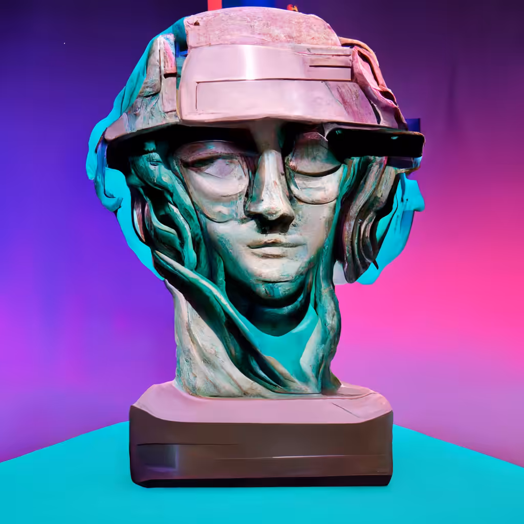 Desktop Statue Systems Limited: DESKTOP STATUE SYSTEMS LIMITED #1649