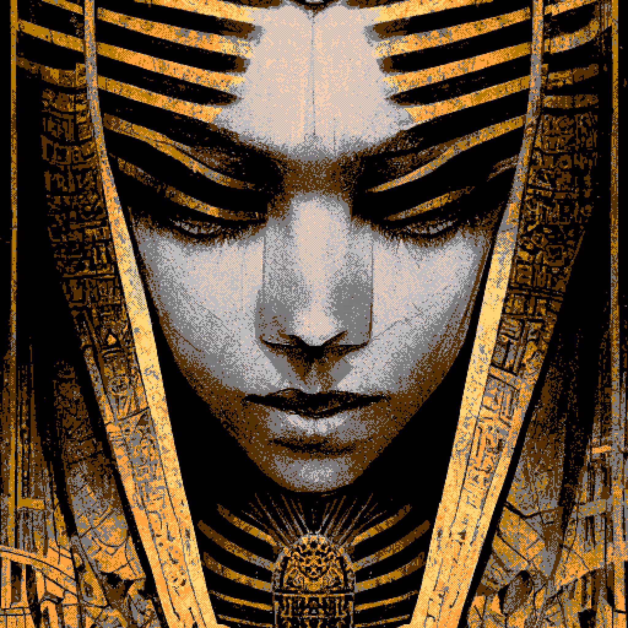 Cleopatra