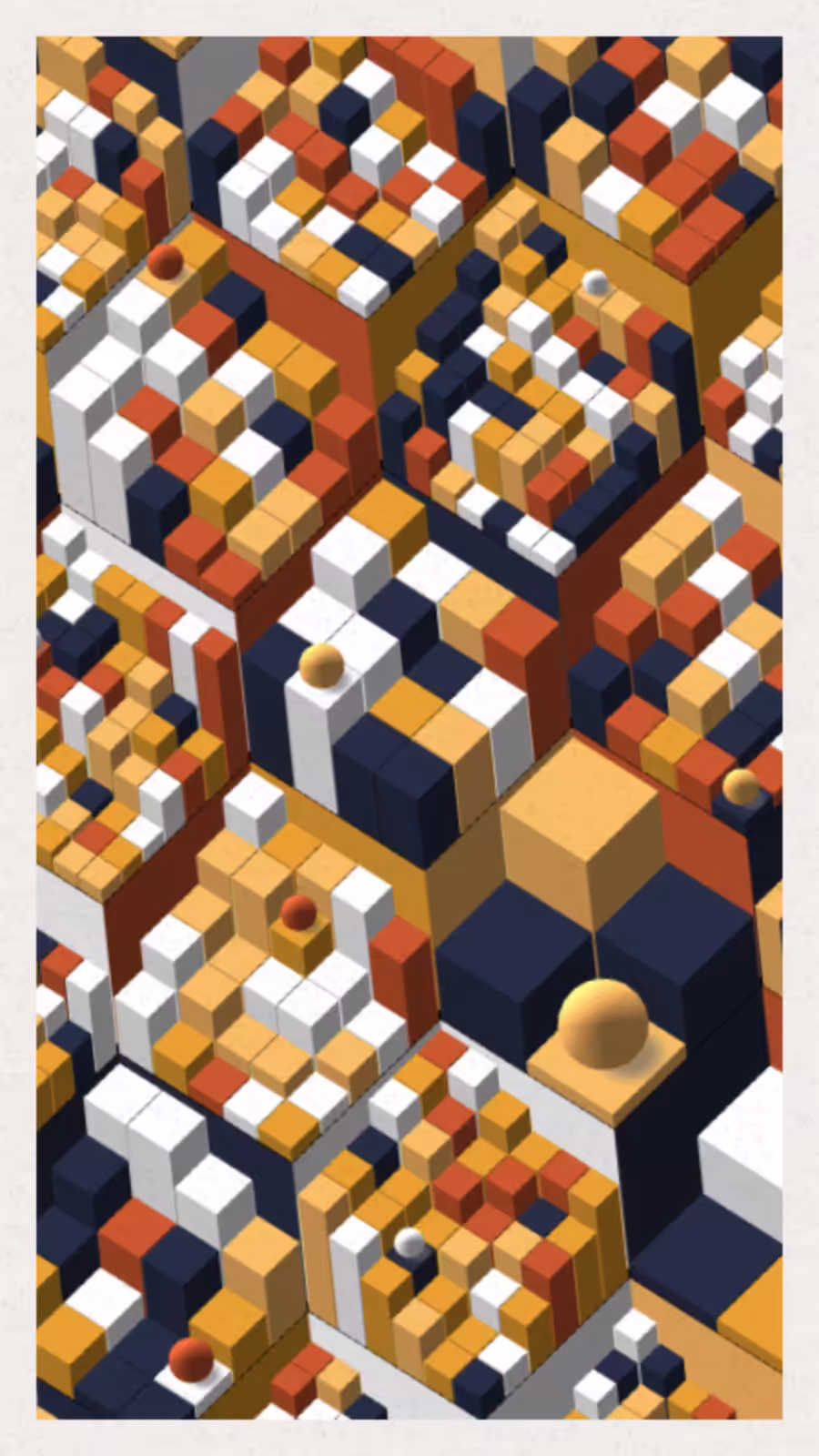Blocks #16