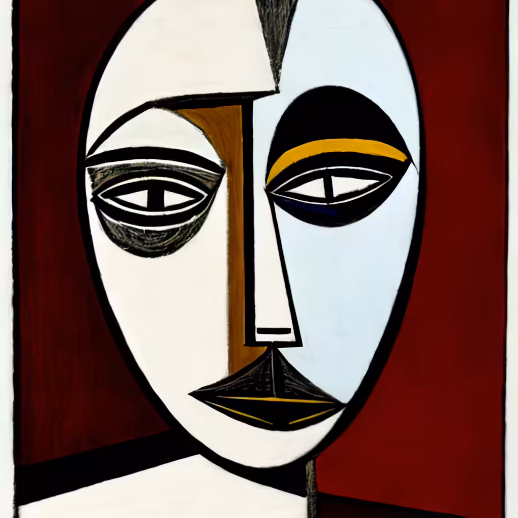 Artful Degen #761