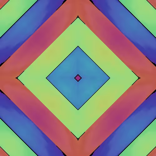 Mirrored Division #74